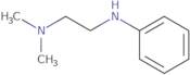Dimethyl[2-(phenylamino)ethyl]amine