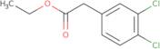 Ethyl 3,4-dichlorophenyl acetate