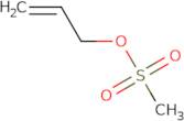 Prop-2-en-1-yl methanesulfonate