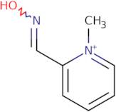 N-Methylpyridinium-2-aldoxime chloride