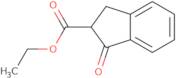 Ethyl 1-Oxo-2,3-Dihydro-1H-Indene-2-Carboxylate