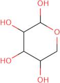 (2R,3S,4R,5R)-Oxane-2,3,4,5-tetrol