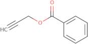 Prop-2-yn-1-yl benzoate