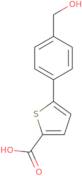 8-Hydroxy-2-quinolinecarboxamide