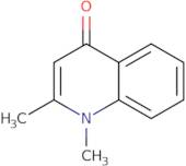 1,2-Dimethylquinolin-4(1H)-one