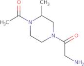 (5,6-Dimethyl-1H-1,3-benzodiazol-2-yl)methanol