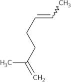 2-Methyl-1,5-heptadiene