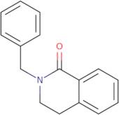 2-Benzyl-1,2,3,4-tetrahydroisoquinolin-1-one