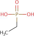 Ethylphosphonic acid