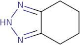 4,5,6,7-Tetrahydro-1H-1,2,3-benzotriazole