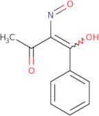 2-Hydroxyimino-1-phenylbutane-1,3-dione