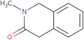 2-Methyl-1,2,3,4-tetrahydroisoquinolin-3-one