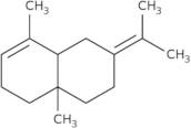 Selina-3,7(11)-diene