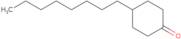 4-Octylcyclohexanone