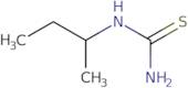 (Butan-2-yl)thiourea