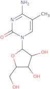 1-β-D-Arabinofuranosyl-5-methylcytosine