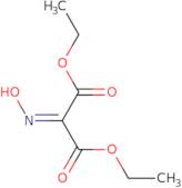 Diethyl (hydroxyimino)malonate