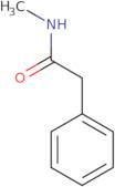 N-Methyl-2-phenylacetamide