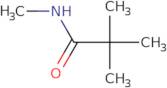 N,2,2-Trimethylpropanamide