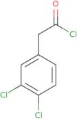 (3,4-Dichlorophenyl)acetyl chloride