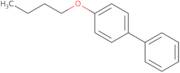 4-butoxy-1,1'-biphenyl