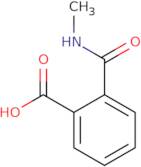 2-(Methylcarbamoyl)benzoicacid