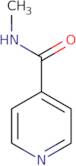 N-Methylpyridine-4-carboxamide