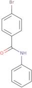 4-Bromo-N-phenylbenzamide