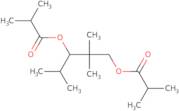 2,2,4-Trimethyl-1,3-pentanediol Diisobutyrate-d14