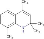 2,2,4,8-Tetramethyl-1,2-dihydroquinoline