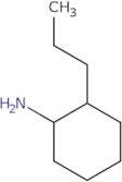 2-Propylcyclohexan-1-amine