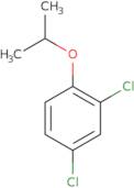 2,4-Dichloro-1-isopropoxybenzene