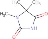 1,5,5-Trimethylhydantoin