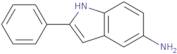 2-Phenyl-1H-indol-5-amine