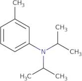 3-Methyl-N,N-bis(propan-2-yl)aniline