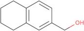 (5,6,7,8-Tetrahydronaphthalen-2-yl)methanol