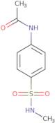 N-[4-(Methylsulfamoyl)phenyl]acetamide