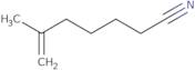 6-Methylhept-6-enenitrile