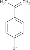 1-Bromo-4-(1-propen-2-yl)benzene