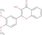 3-Hydroxy-3',4'-dimethoxy flavone