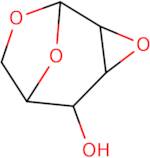 1,6, 2,3-Dianhydro-β-D-talopyranose