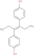 Diethylstilbestrol, mixture of cis and trans