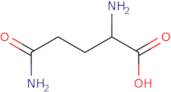 2-Amino-4-carbamoylbutanoic acid