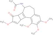 γ-Lumi (-)-colchicine