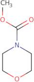 Methyl Morpholine-4-carboxylate