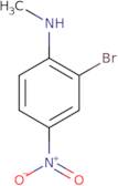 N-Methyl 2-bromo-4-nitroaniline