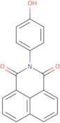 2-(4-Hydroxy-phenyl)-benzo[de]isoquinoline-1,3-dione