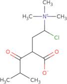 Isobutyryl L-Carnitine Chloride