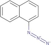 1-Azidonaphthalene