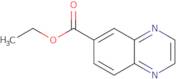 Ethyl quinoxaline-6-carboxylate
